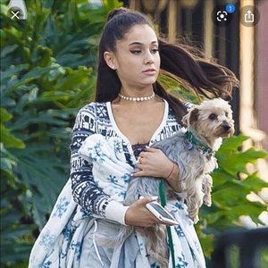 Victoria’s Secret holiday onesie